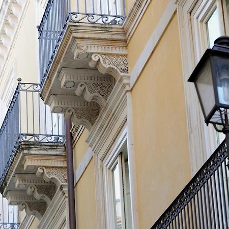 Residence Acropoli Syracuse Exterior photo
