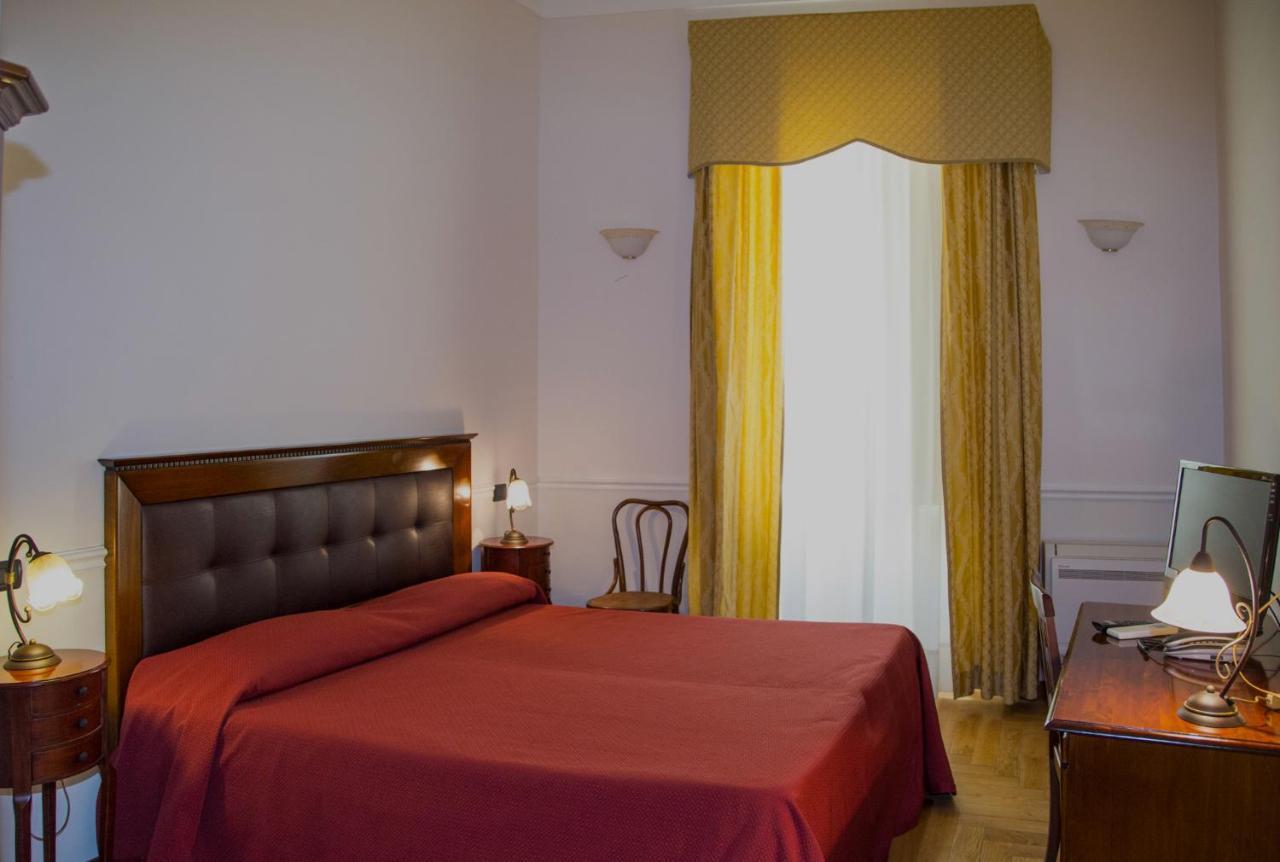Residence Acropoli Syracuse Exterior photo