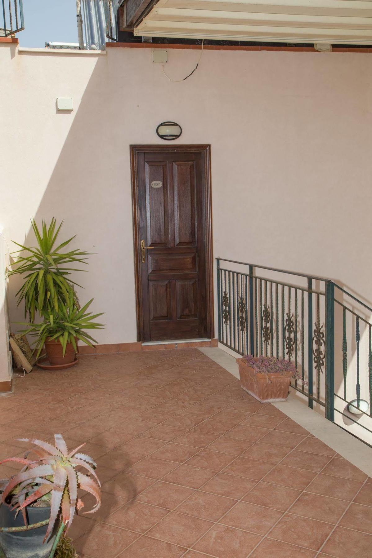 Residence Acropoli Syracuse Exterior photo