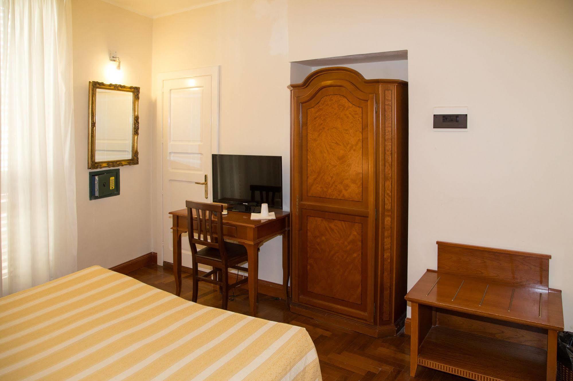 Residence Acropoli Syracuse Exterior photo