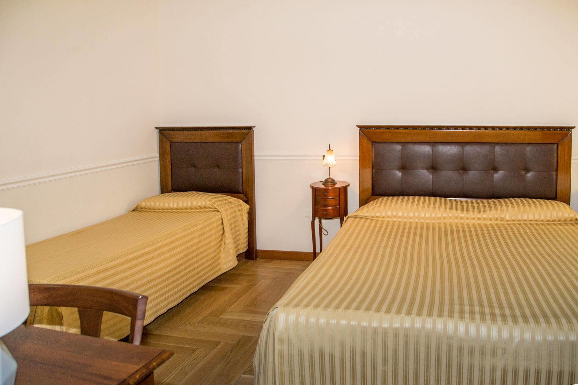 Residence Acropoli Syracuse Exterior photo