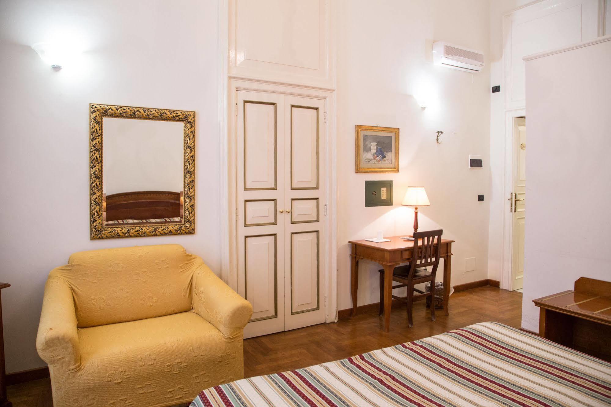 Residence Acropoli Syracuse Exterior photo