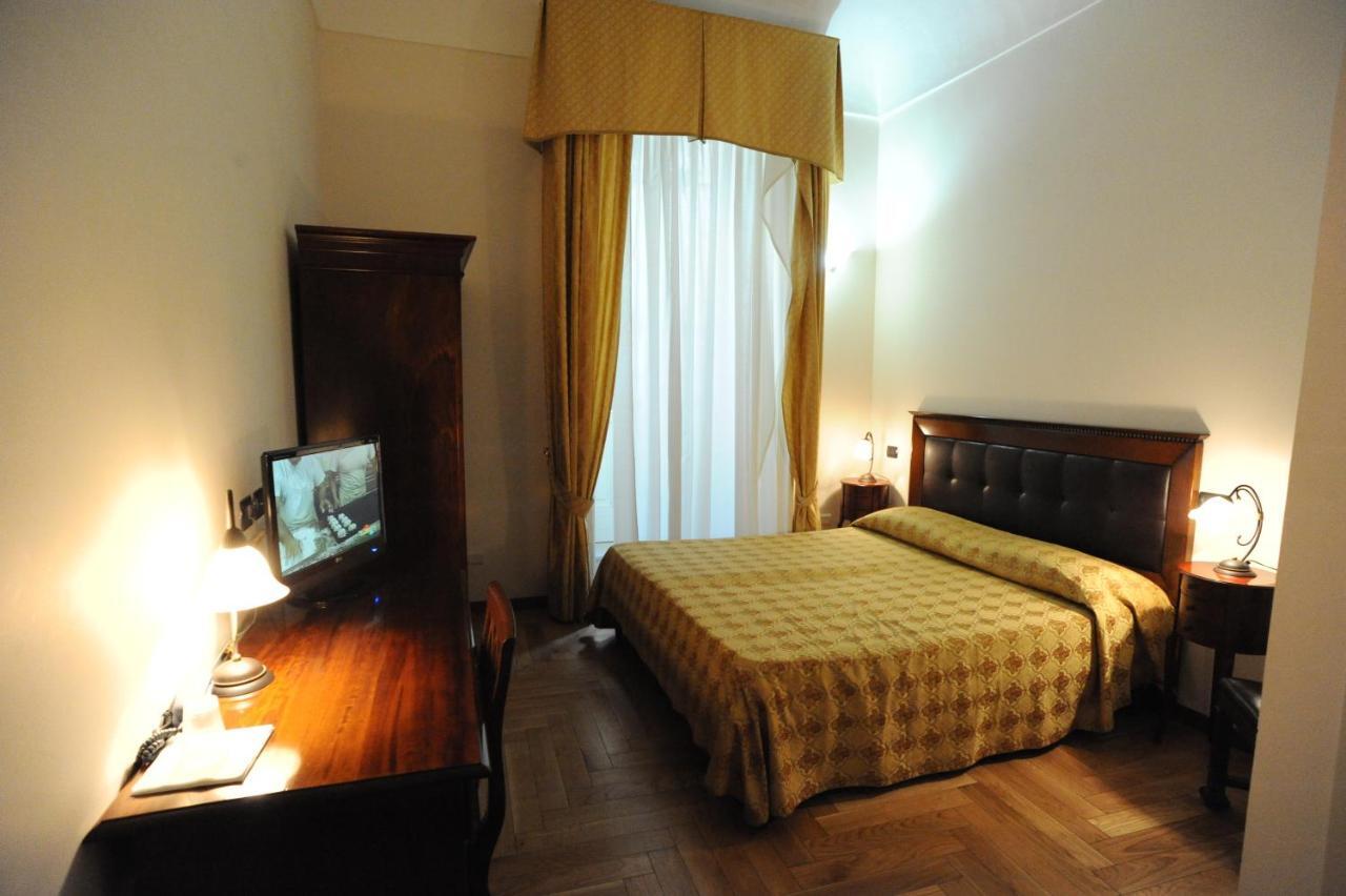Residence Acropoli Syracuse Room photo